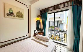 Vika Homestay